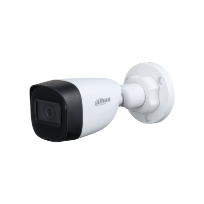 DAHUA HAC-HFW1200CN-A, 3.6mm